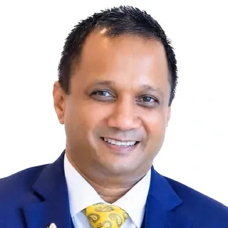 Harindra Perera